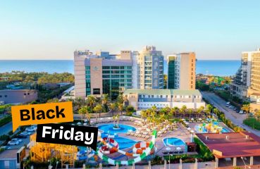 SHERWOOD EXCLUSIVE LARA